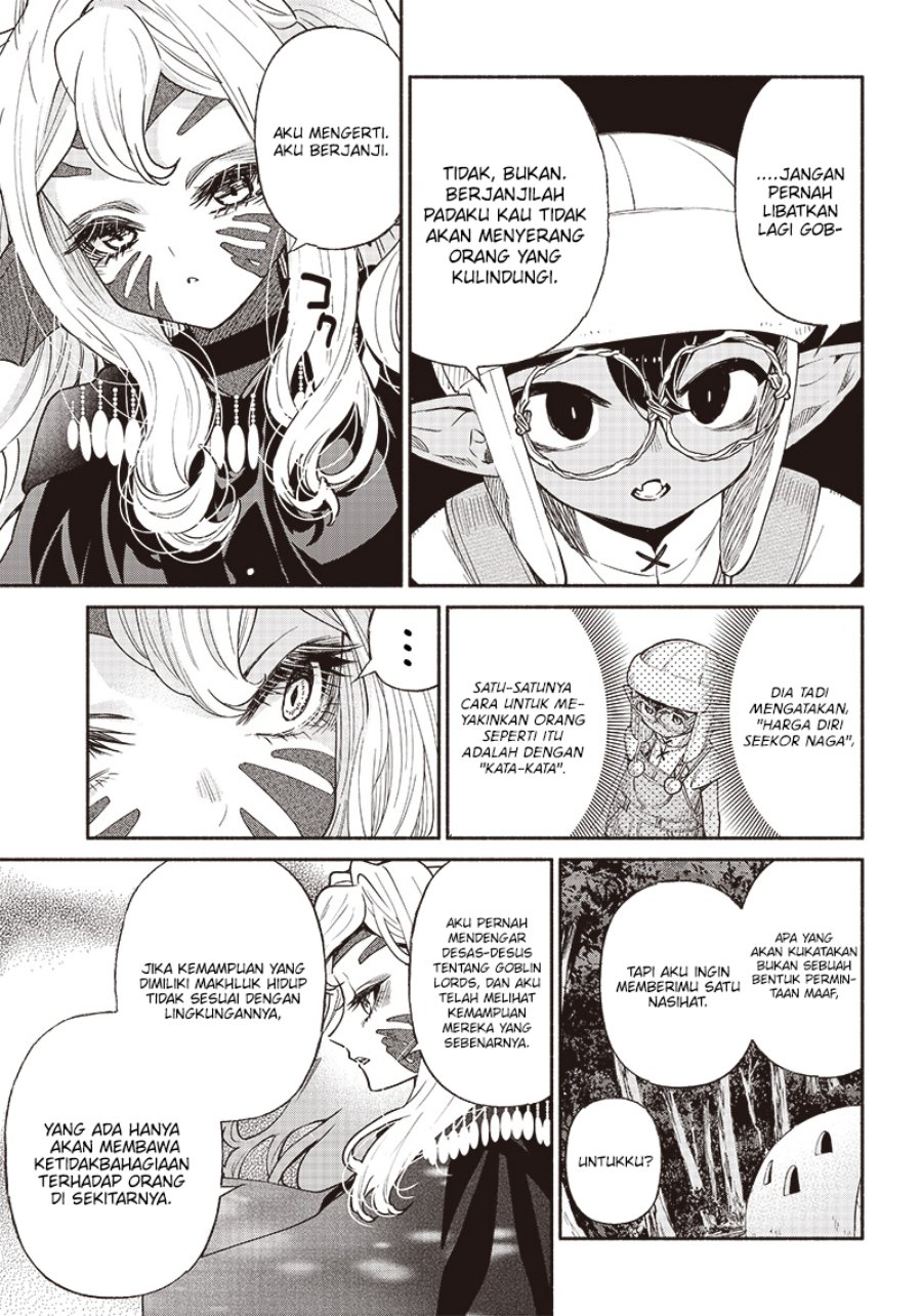 Tensei Goblin da kedo Shitsumon aru?